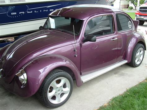 Volkswagen Beetle Purple Reviews Prices Ratings With Various Photos