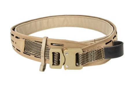 Blue Force Gear Chlk™ Belt V3 Coyote Offbase Supply Co