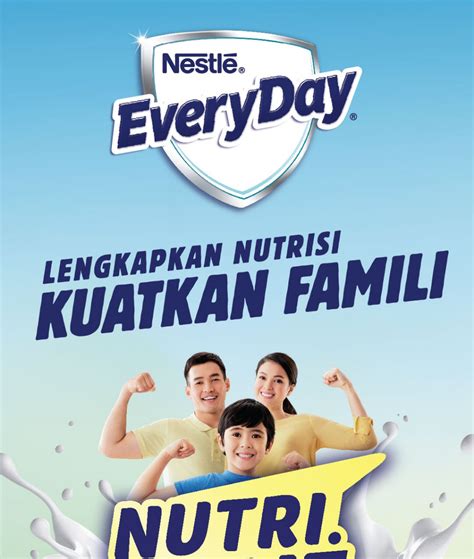 Nestle Everyday Fmp Softpack Kg Shopee Malaysia