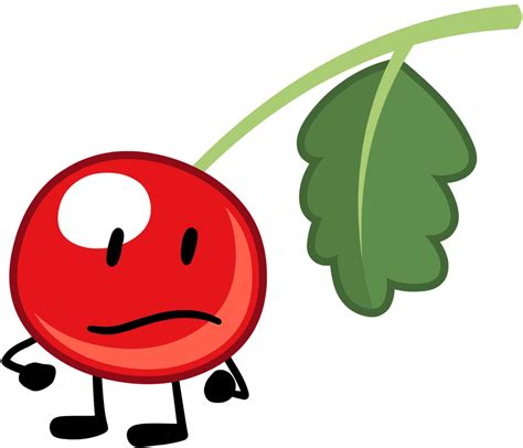 Redcurrant Find The Bfb Characters Wiki Fandom