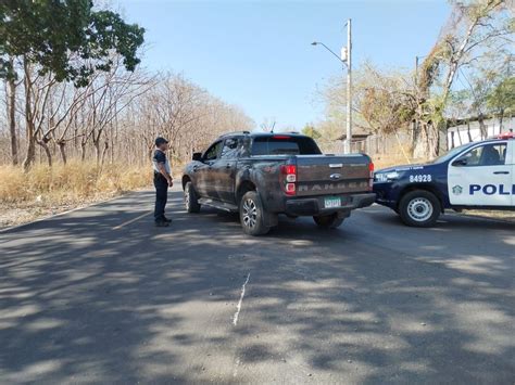 Policía Nacional On Twitter Herrera Mantenemos Presencia Policial