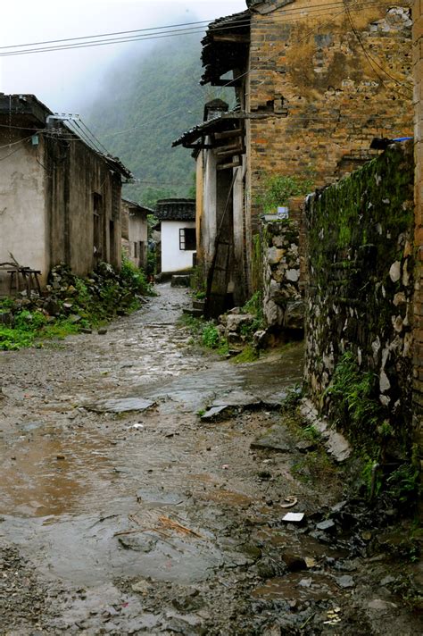 Li River Fishing Villages - Larry Speck