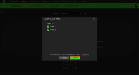 How To Load Razer Chroma Profiles Urbangost