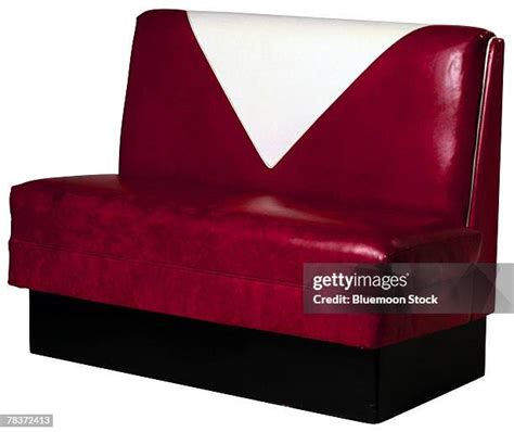 118 Red Booth Seat Stock Photos High Res Pictures And Images Getty