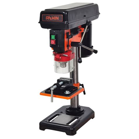 V Mm Allwin Benchtop Drill Press With Laser Light China Drill