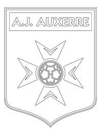 Ausmalbilder Paris St Germain Coloring Pages Uefa Champions League