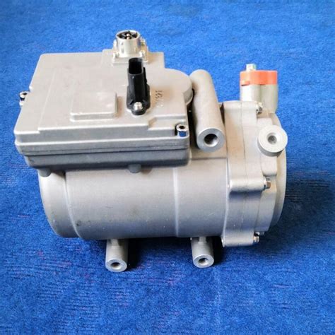 electric air compressor air conditioning air compressor ac compressor