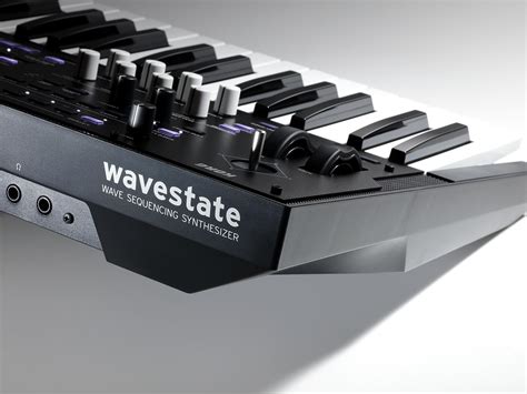 Review: Korg Wavestate – Best DJ Gear Reviews