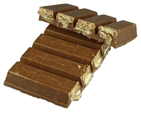 Eurovafel Choco 4 split | Weitere Informationen hier: schoko… | Flickr