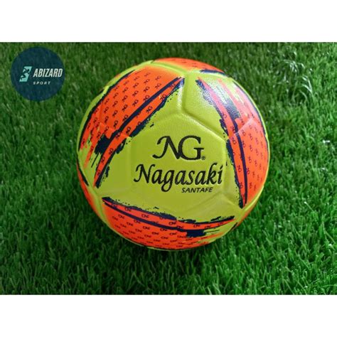 Jual Bola Futsal Nagasaki Shopee Indonesia