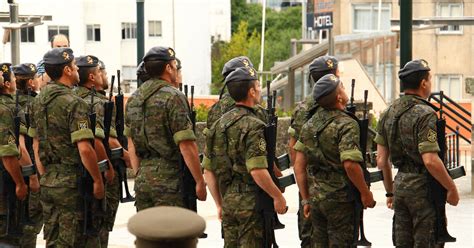 Plazas Para El Ingreso En Los Centros Docentes Militares De Formaci N