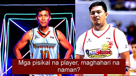 Pba Trade Rumors Magnolia Northport Potential Blockbuster Trade Around