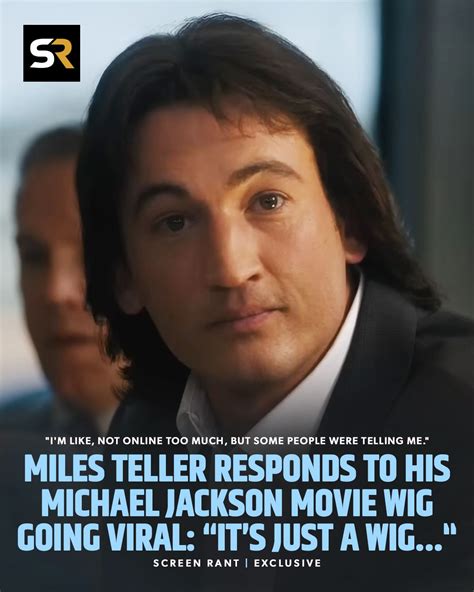 Screen Rant - Exclusive: Miles Teller discusses his viral... | Facebook