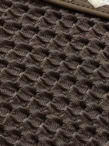 Swim Mod Women S Solid Color Jacquard Fabric Ruffled Strap Tie Bikini Set Two Piece Swimwear