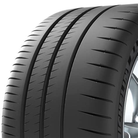 Michelin Pilot Sport Cup 2| Tirebuyer