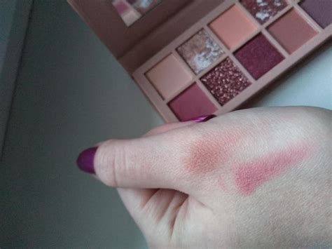 Тени для век I m Nude палетка оттенков Alvin Dor купить