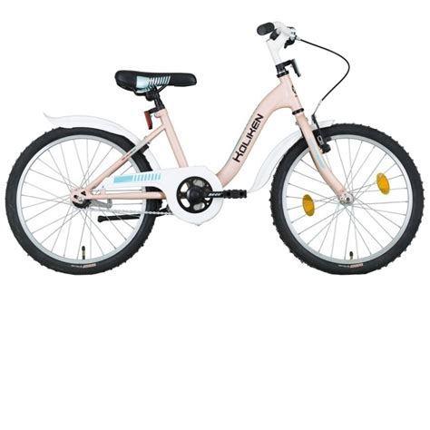 Bicicleta Copii Koliken Lindo Bikecentral Ro