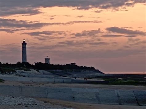 Vacances L Ile De R Club Accueil Et Amiti La Bourboule