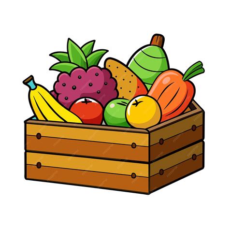 Types Of Fruits 4