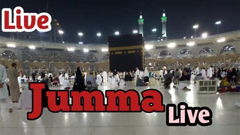 Live Makkah channel - YouTube