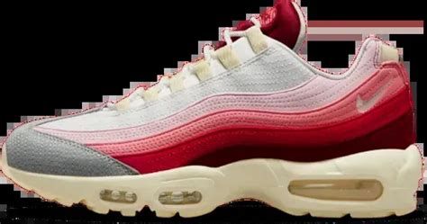 Nike Air Max 95 ANATOMY OF AIR DM0012 600