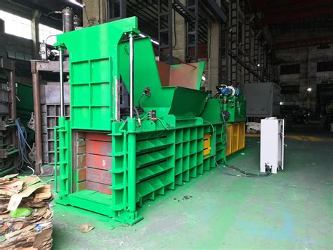 Semi Automatic Horizontal Plastic Packing Machine China Recycling