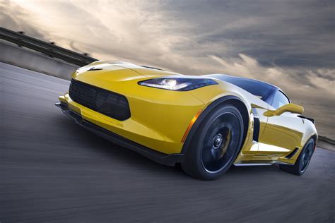 2018 Corvette Z06 Pictures Gm Authority