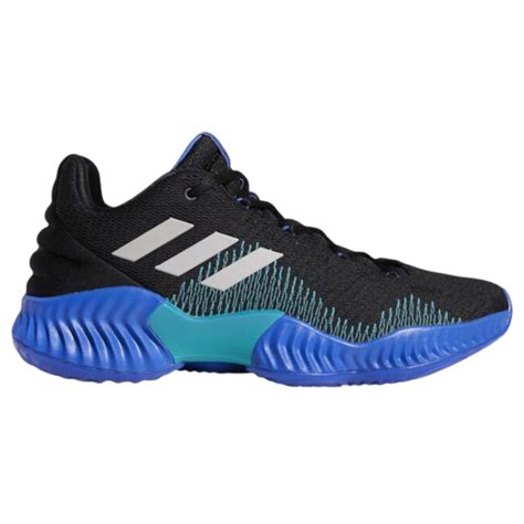 Adidas Pro Bounce 2018 Low Hornets For Sale Authenticity Guaranteed