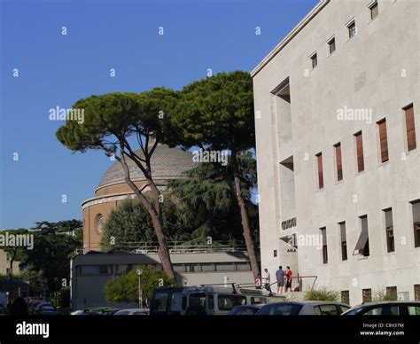 Sapienza university rome hi-res stock photography and images - Alamy