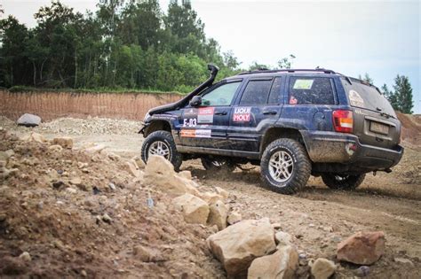 Finišavo ilgiausios bekelės varžybos Lietuvoje 4x4 Perimetras tv3 lt