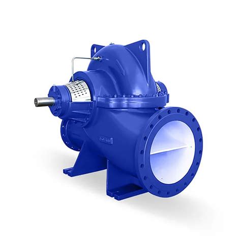 Sce Series Pump Avtomatik Suvarma Sisteml Ri Ya Murlama Pivot