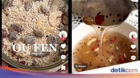 5 Fakta Lotus Root Powder Makanan Diet Yang Lagi Viral Di Tiktok