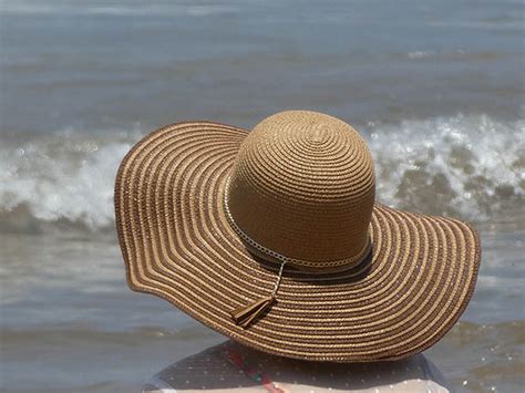 Beach Hats