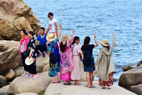 Chinaboo: A deeper look at Chinese tourism in SEA