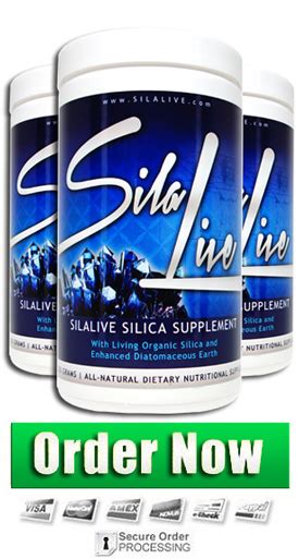 What Is Silica? Silica Mineral Health Facts