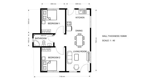 How To Draw A House Plan In Coreldraw Oceanresinarttutorialvideos