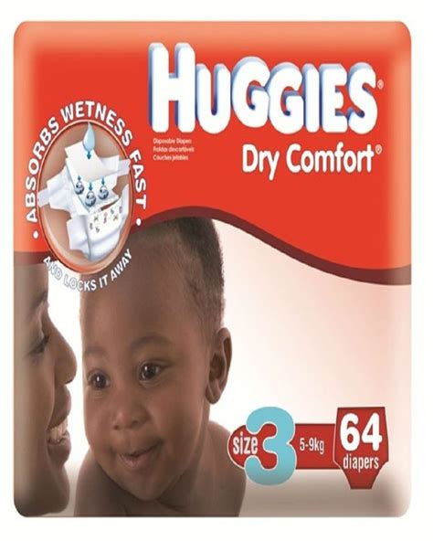 Huggies Dry Comfort Size Ubicaciondepersonas Cdmx Gob Mx