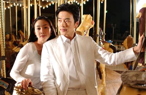 천국의 계단 Stairway To Heaven Kdrama 2003 20 Episodes Kwon Sang Woo And Choi Ji Woo Korean