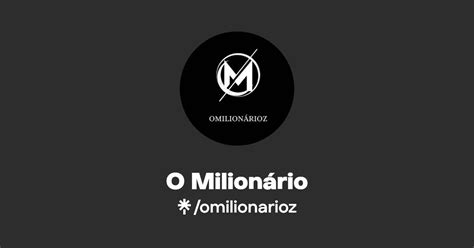 O Milion Rio Linktree