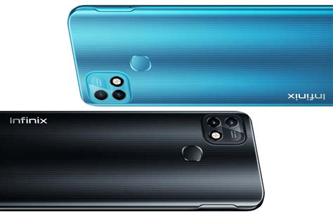 Infinix Hot 10 Mobile Price Specs Choose Your Mobile