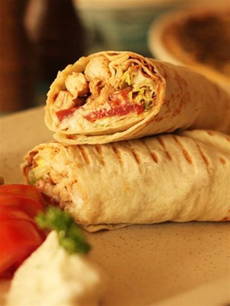 Lebanese Cafes To Try In Dubai