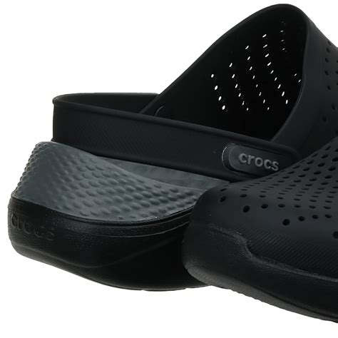 Buy Crocs Unisexs Literide Clog Online At Desertcart Uae