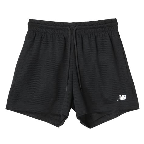 New Balance New Balance Sport Essentials Mesh Short 5inchオッシュマンズ公式通販