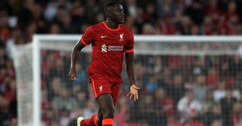 Ibrahima Konate makes Liverpool admission, as he talks Van Dijk partnership