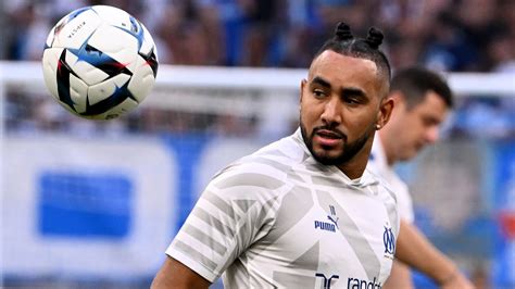 Mercato OM Tudor Reste Inflexible Sur La Situation De Payet Le Cas