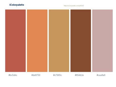 Chestnut Brown Hair Swatches Color Palette 56 Off