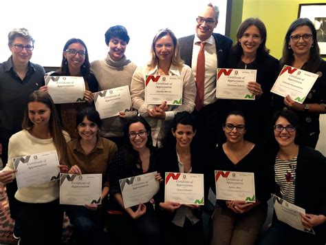 Celebrating Teachers Appreciation Week - La Scuola Blog