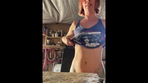 Super Hot Milf Pissing On Counter Top Of Shed Xxx Mobile Porno Videos Movies IPornTV Net