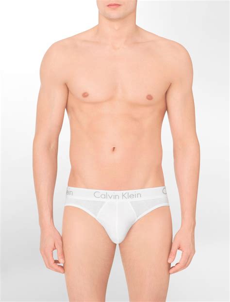 Body 2 Pack Hip Brief Briefs Calvin Klein