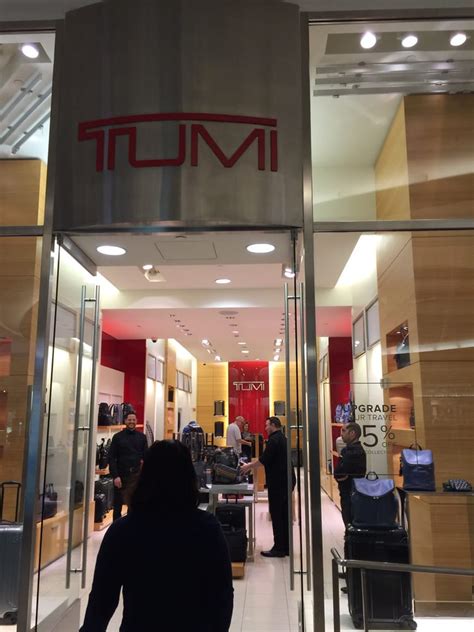 The Tumi Store 35 Reviews Luggage 865 Market Street Soma San